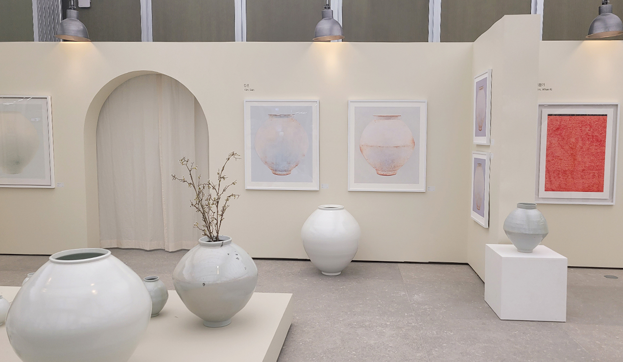 아티스트테이블 아트앤에디션