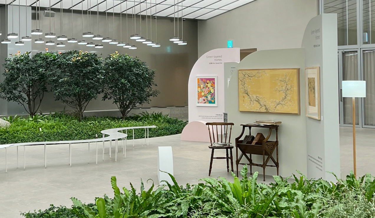 아티스트테이블 아트앤에디션